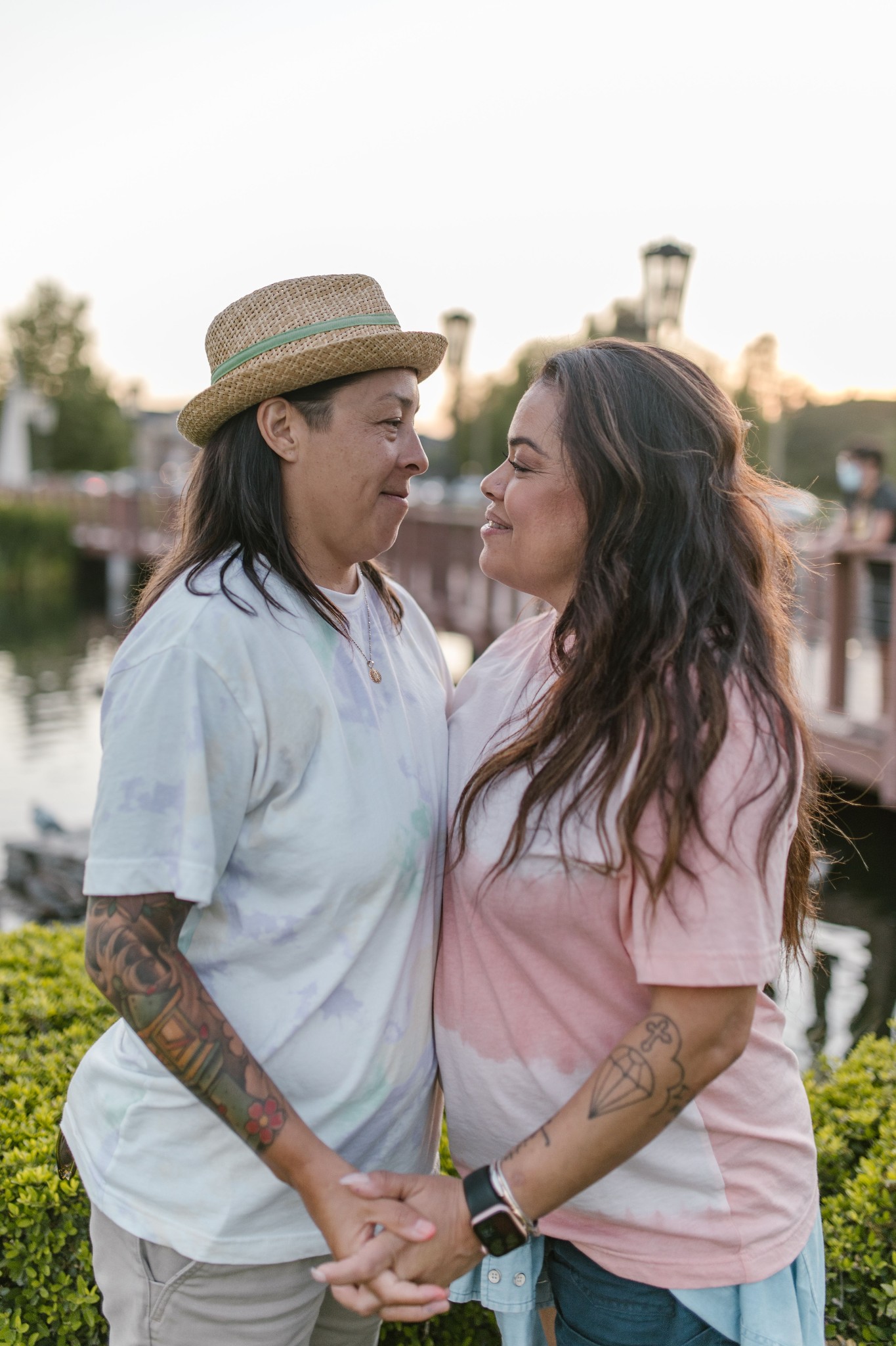 Couples & Relationship Therapy