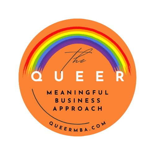 The Queer MBA Solo Study