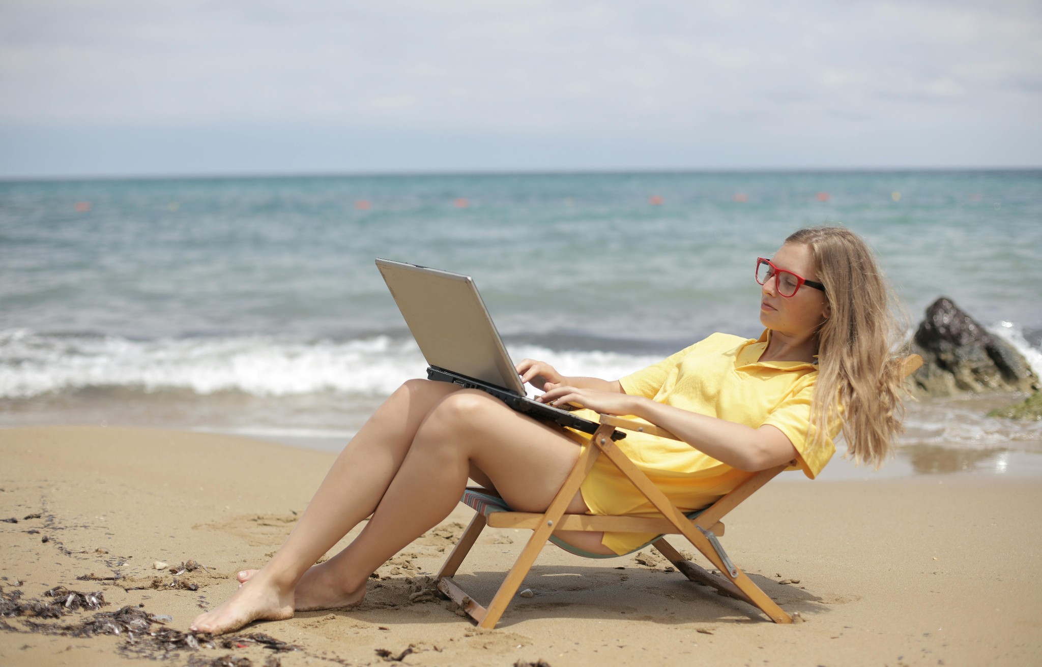 The Remote Ready Package