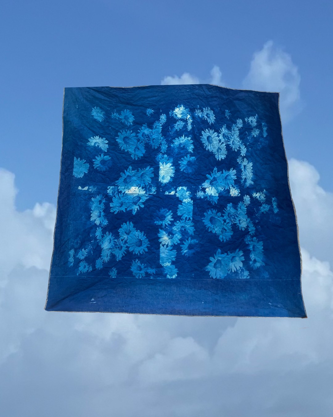 Handmade Bandana