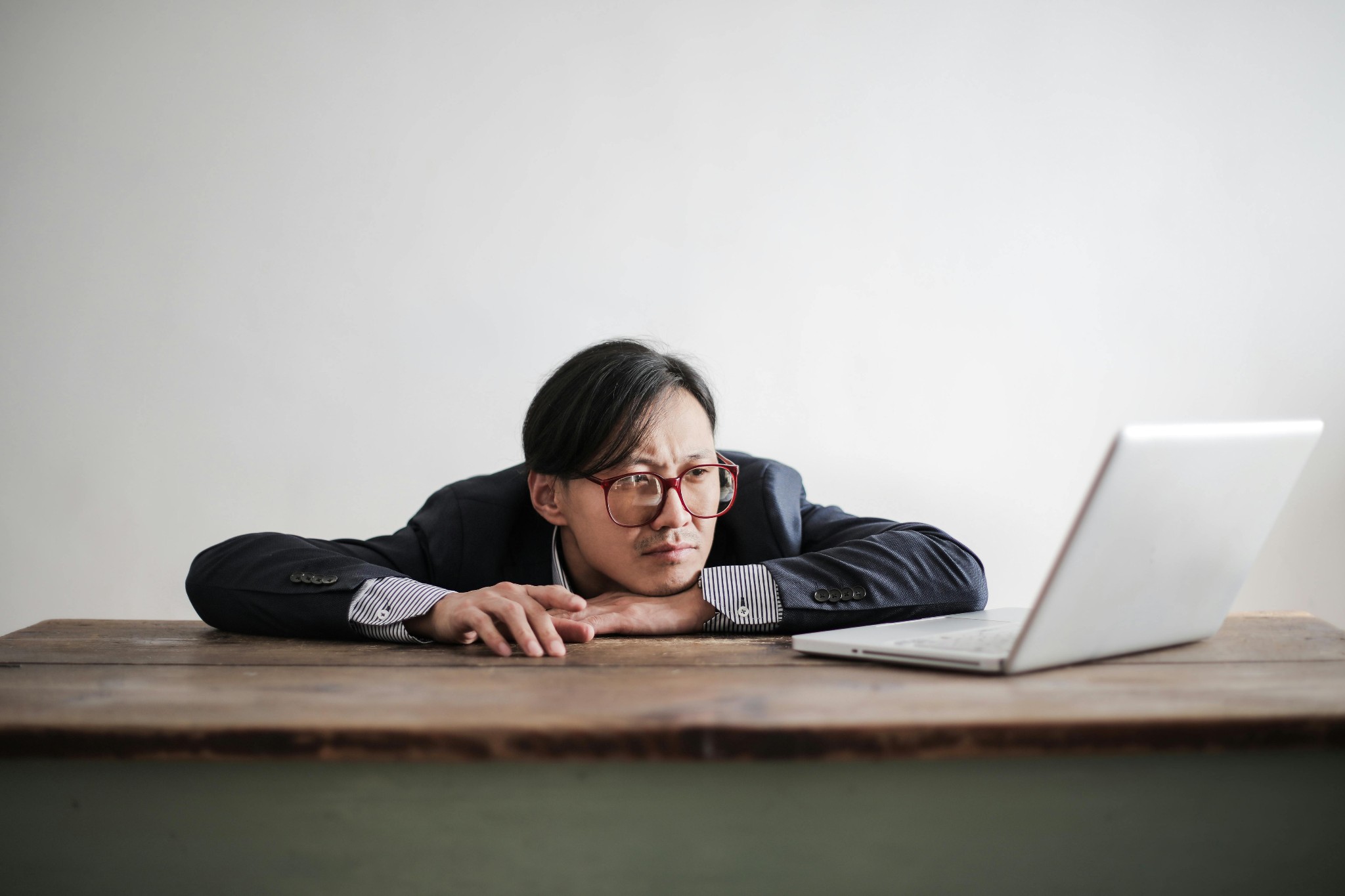 The Bored, Stuck, and Unhappy At Work Package