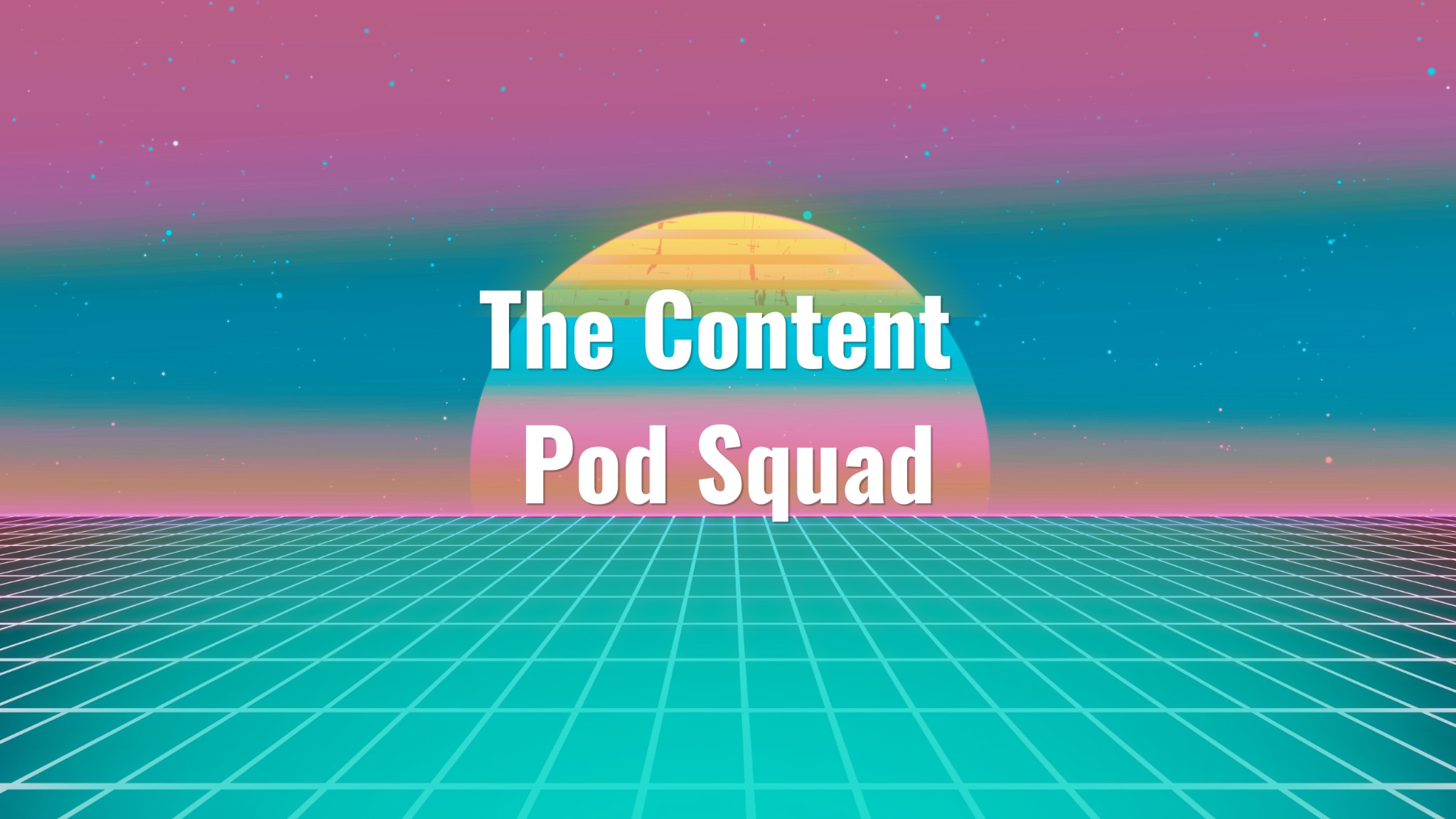 Group Coaching for Video Content