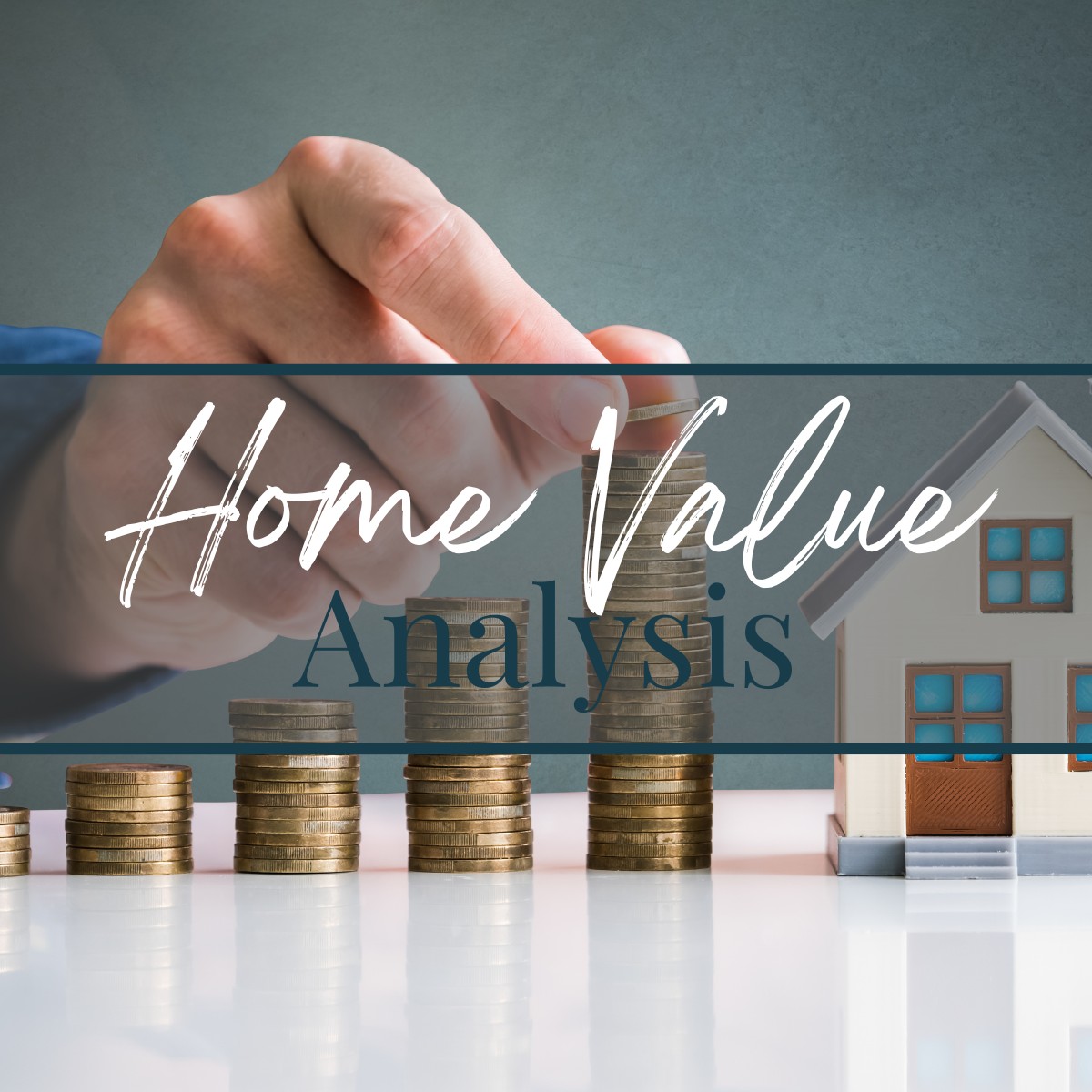 Home Value Analysis
