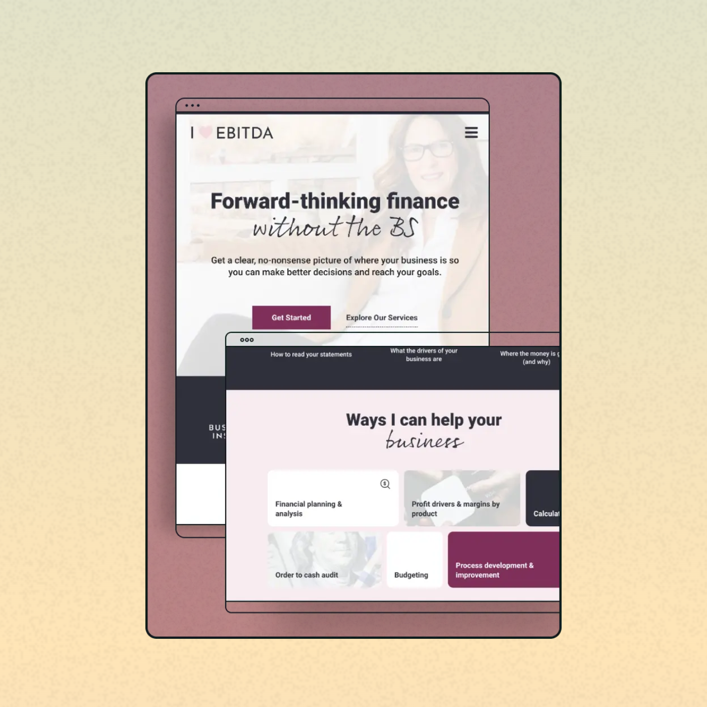 Websites for Business Owners