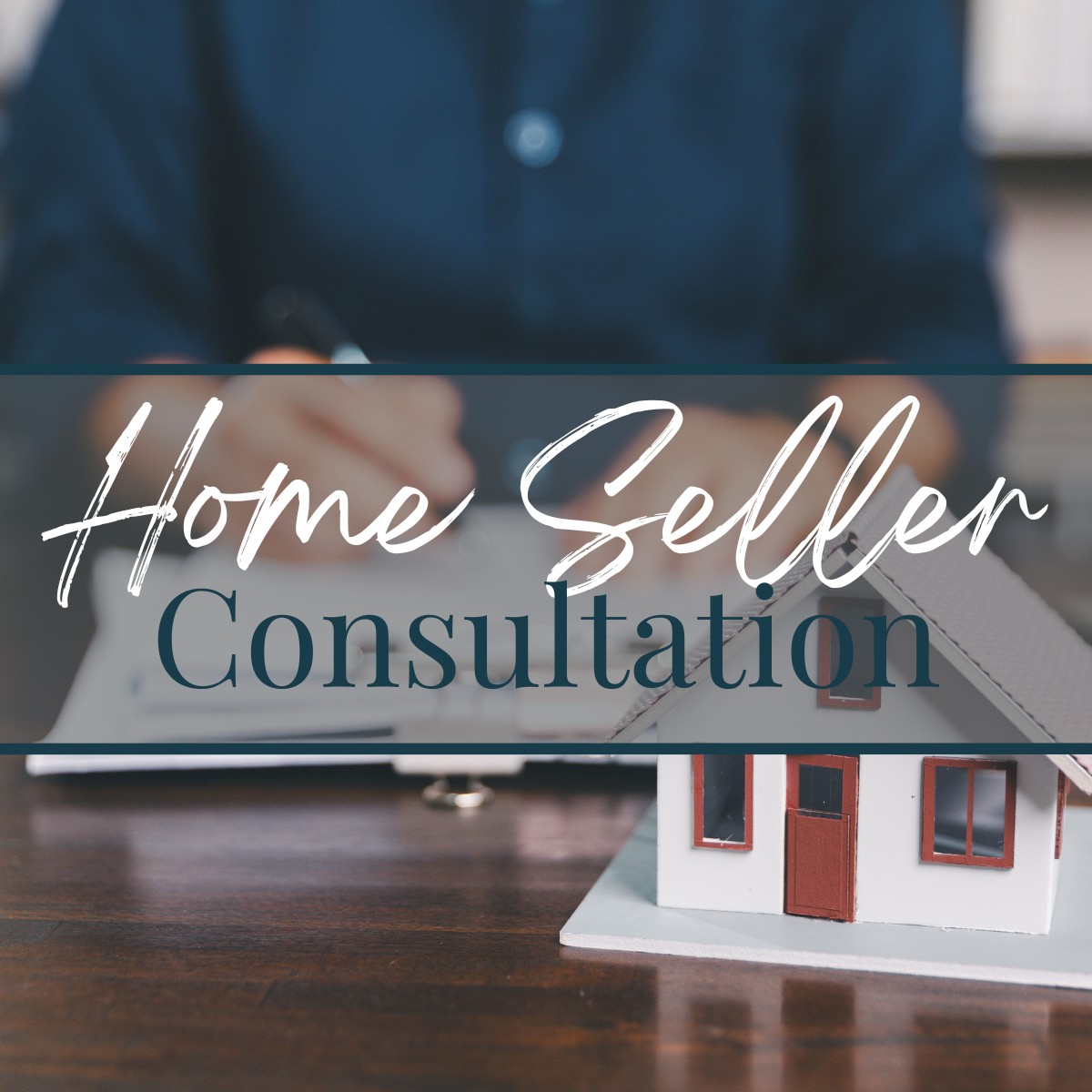 Home Seller Consultation