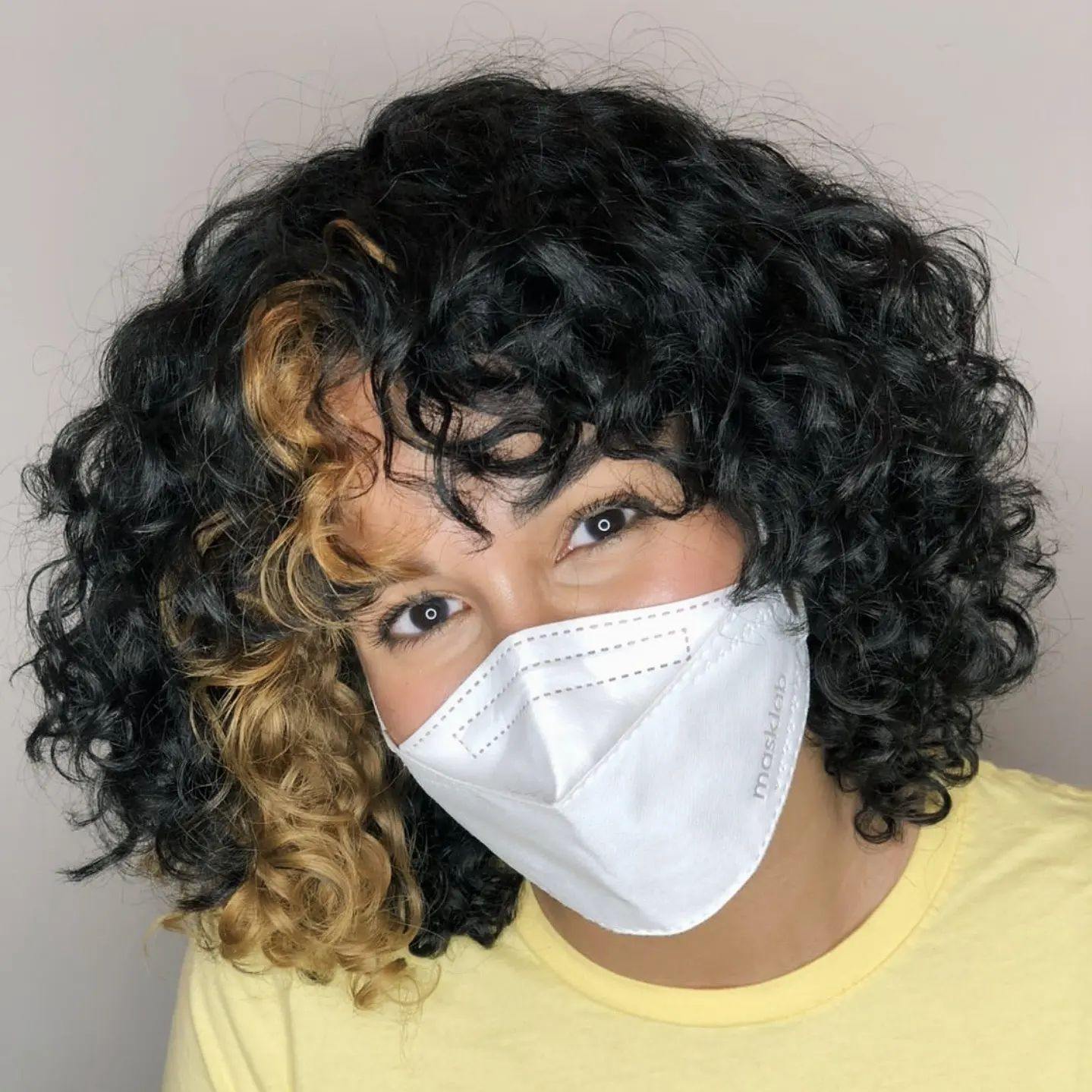 Curly Hair Specialty