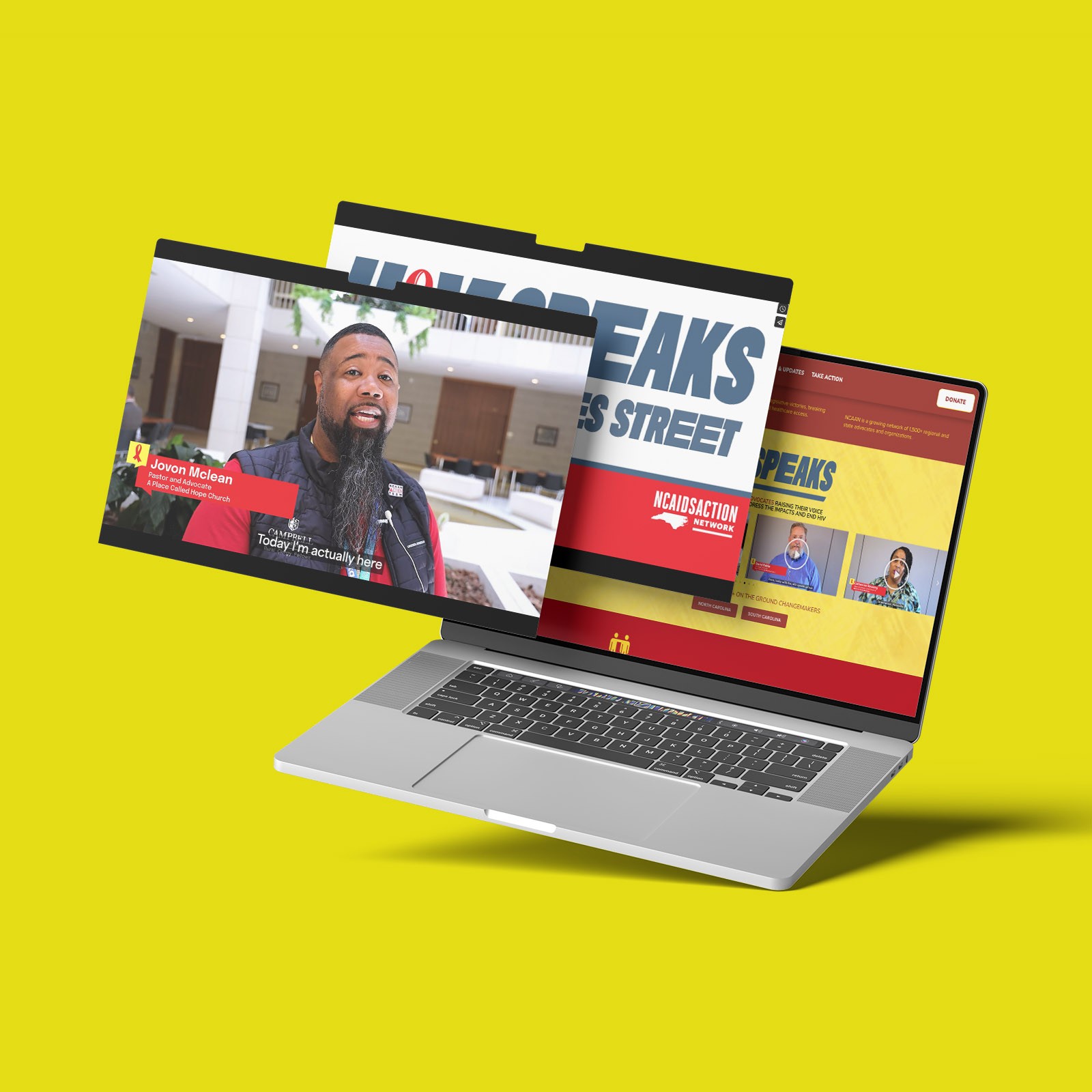 Video Production