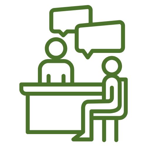 Advisory Session