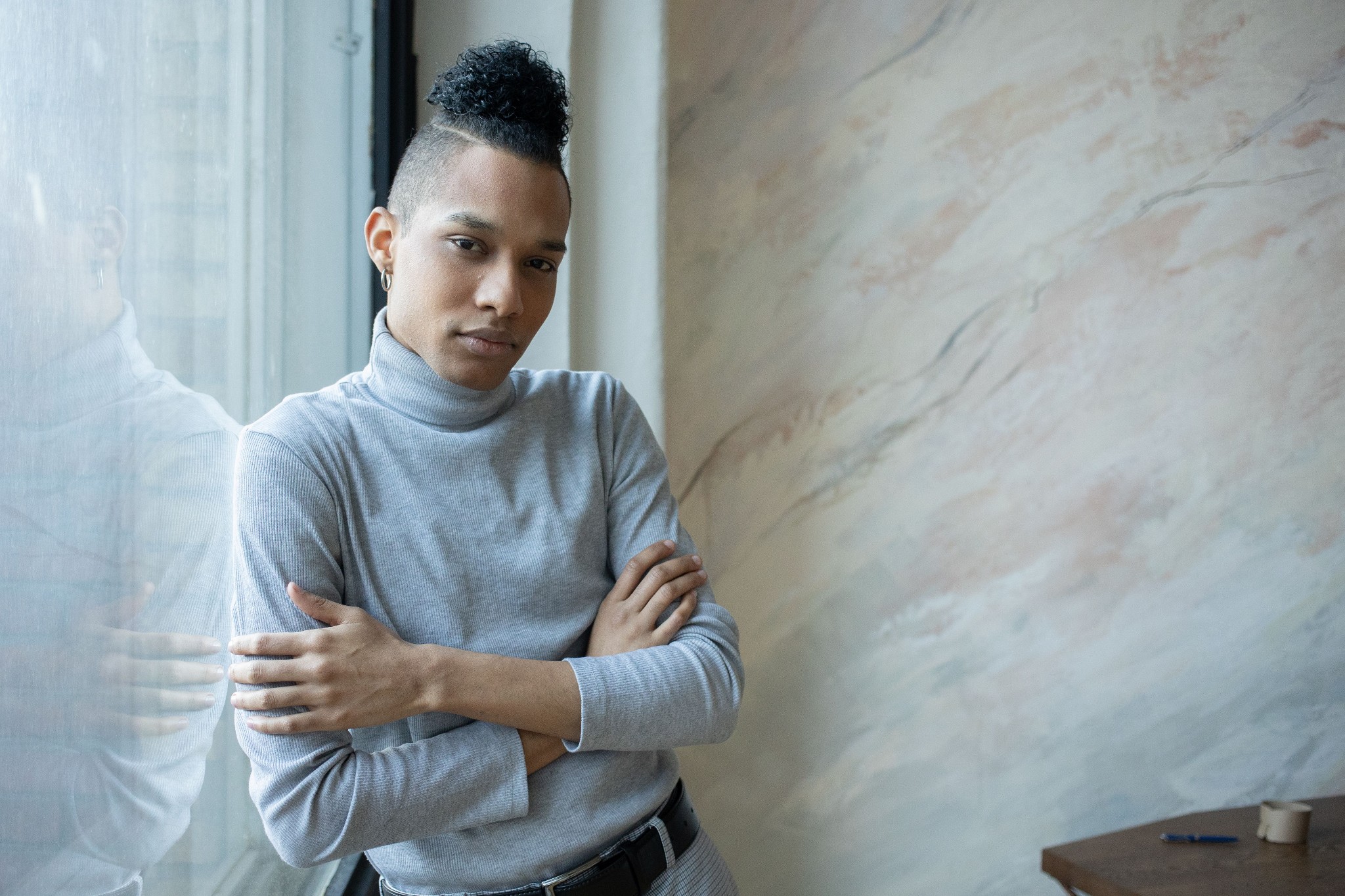 Trauma & PTSD Therapy