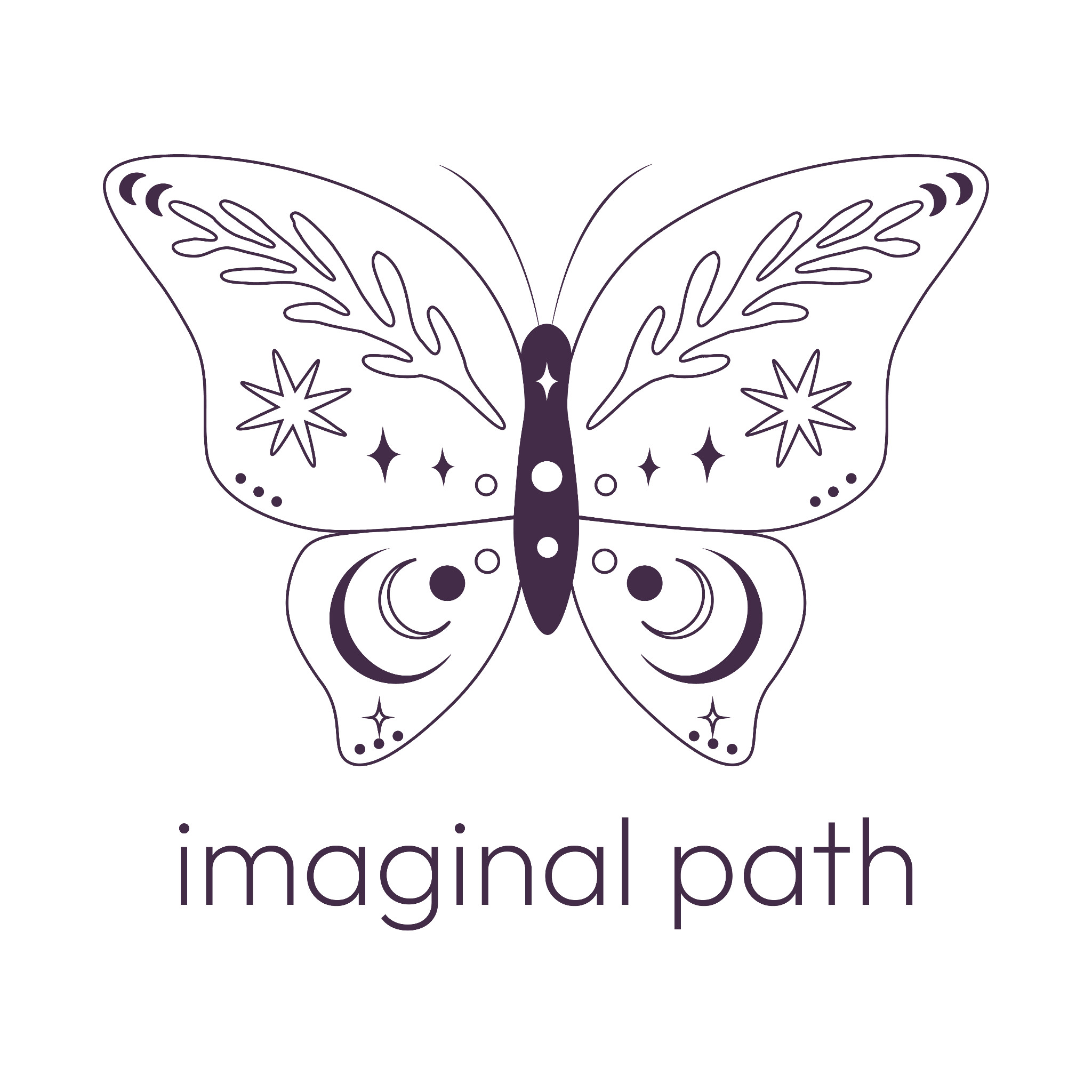 Imaginal Path - Queer Psychedelic Care