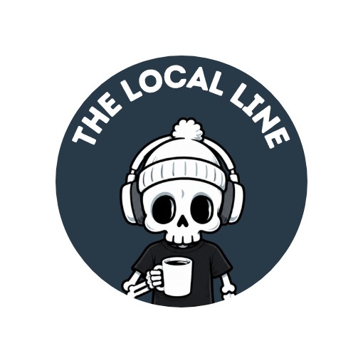 The Local Line