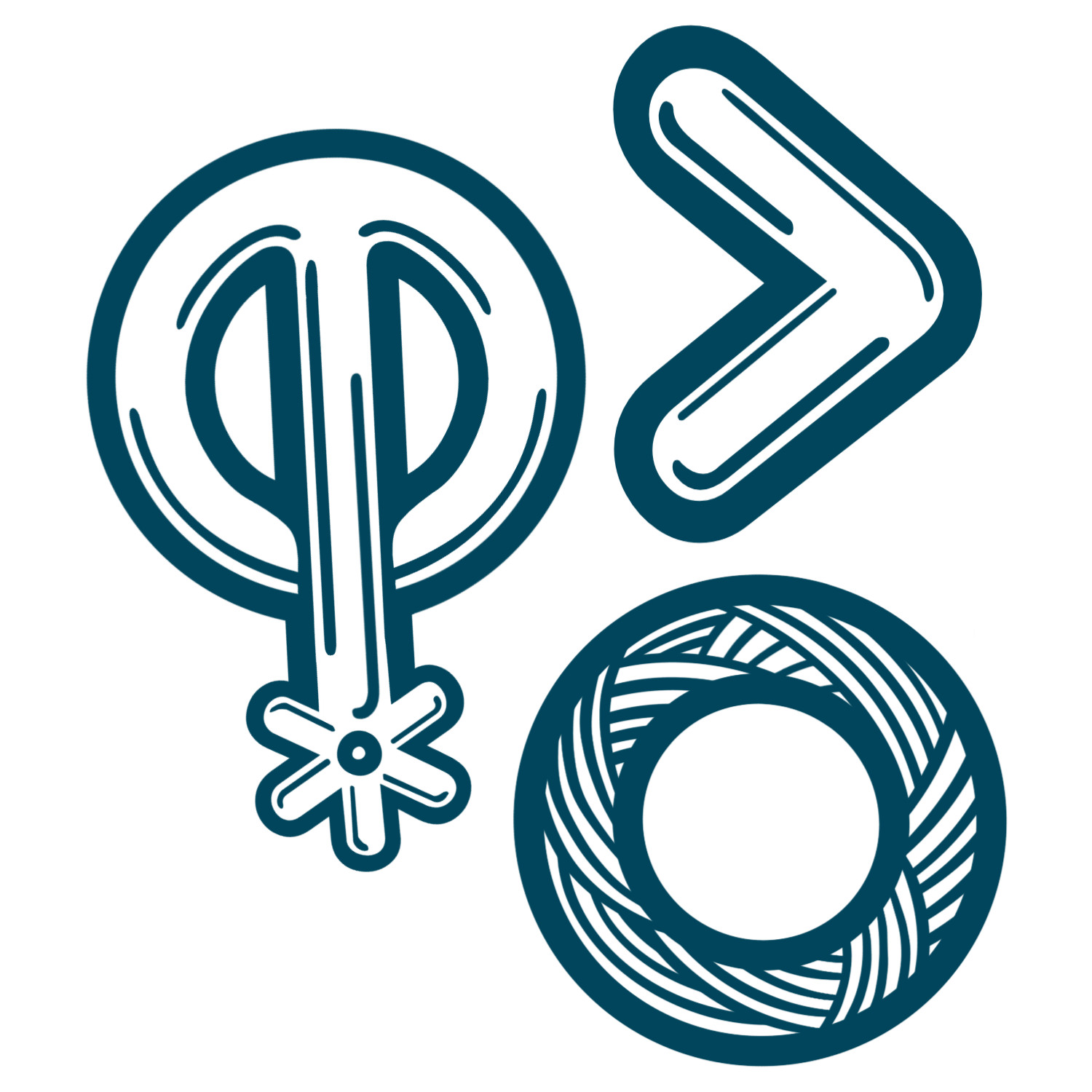 Queer Dev Crochet