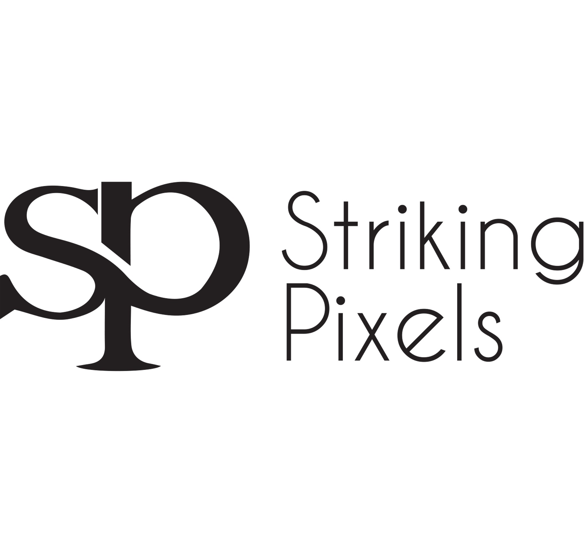 Striking Pixels