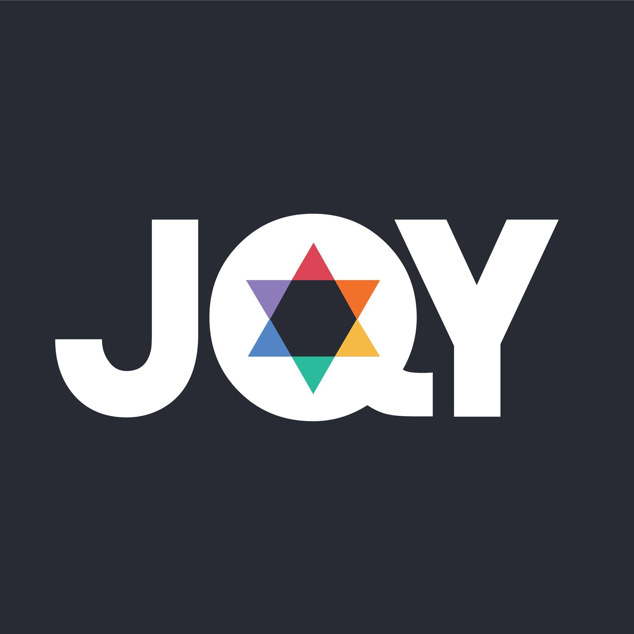 JQY - Jewish Queer Youth