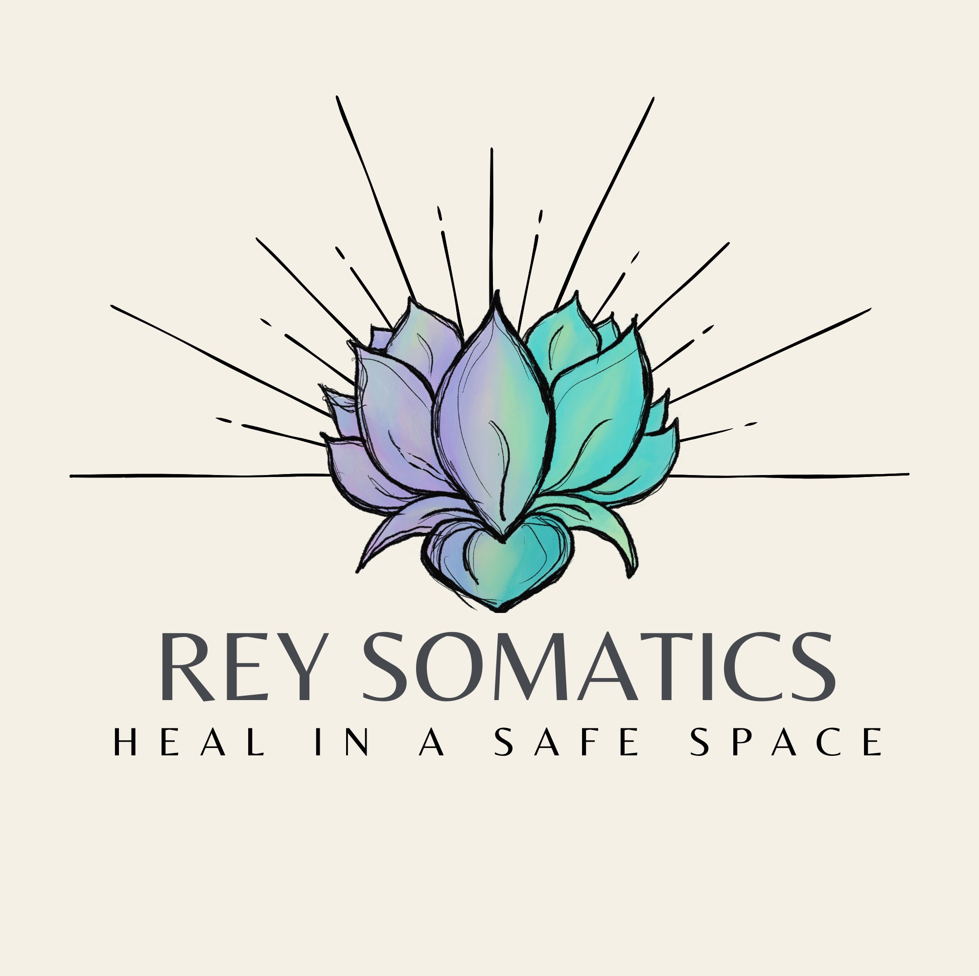Rey Somatics