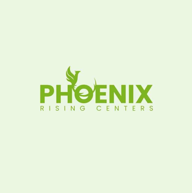 Phoenix Rising Centers
