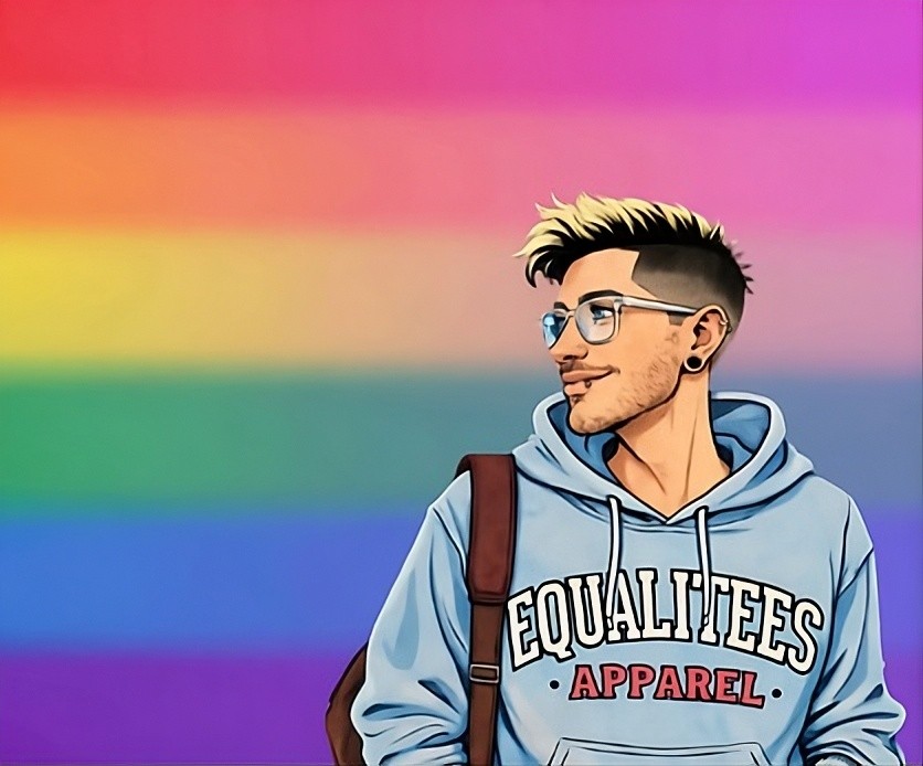 EqualiTees.Me LLC
