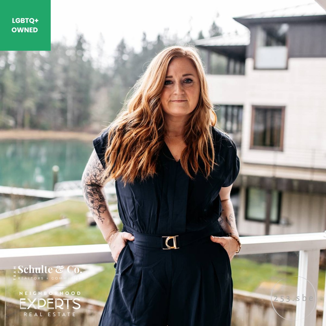 Sarah Brandt-Erichsen - Realtor
