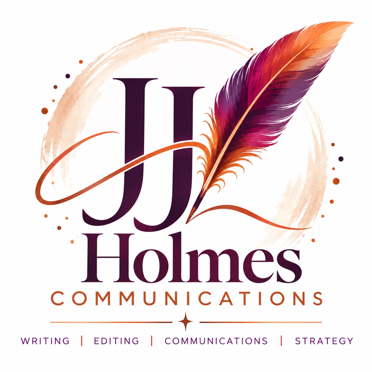 JJ Holmes Communications