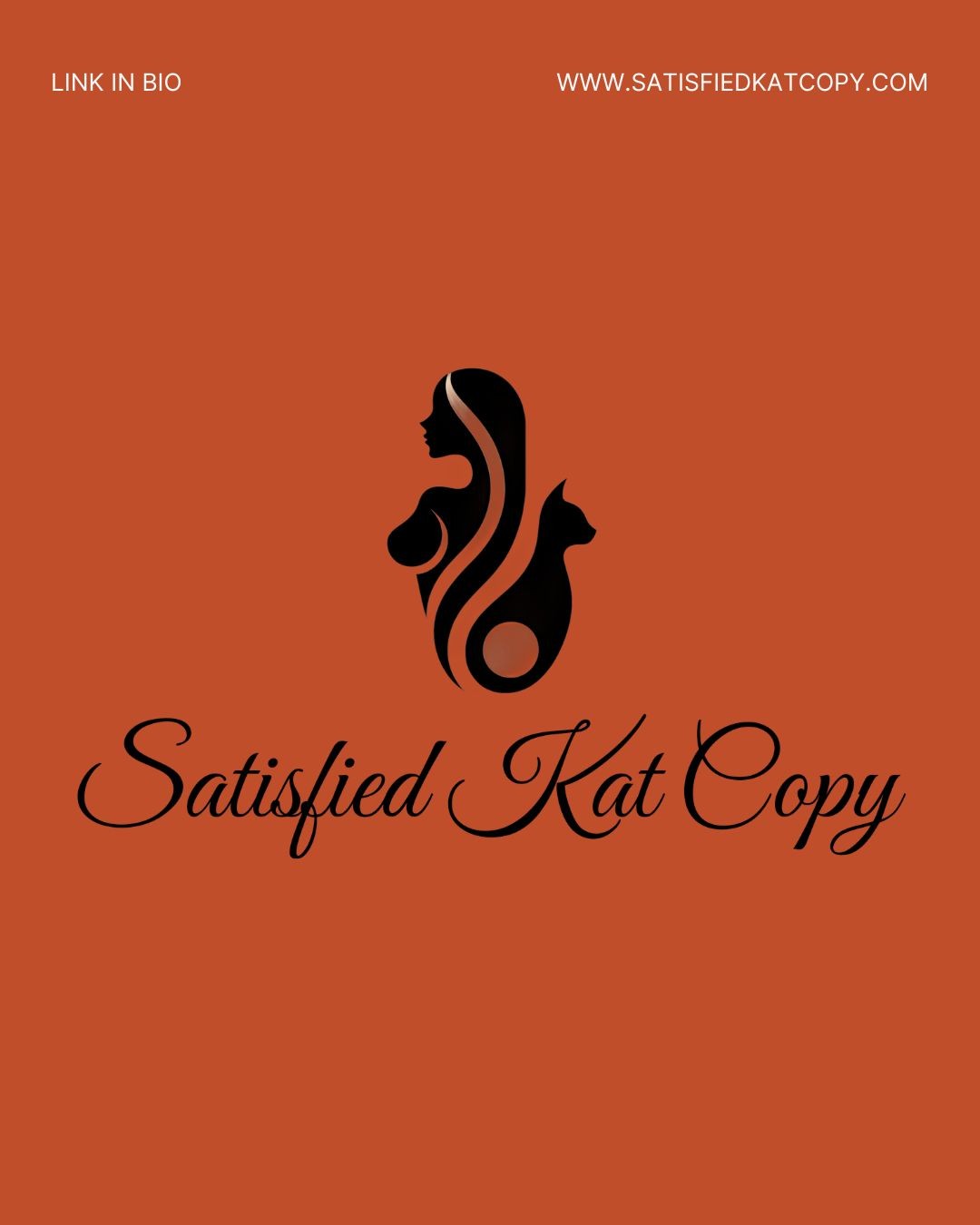 Satisfied Kat Copy