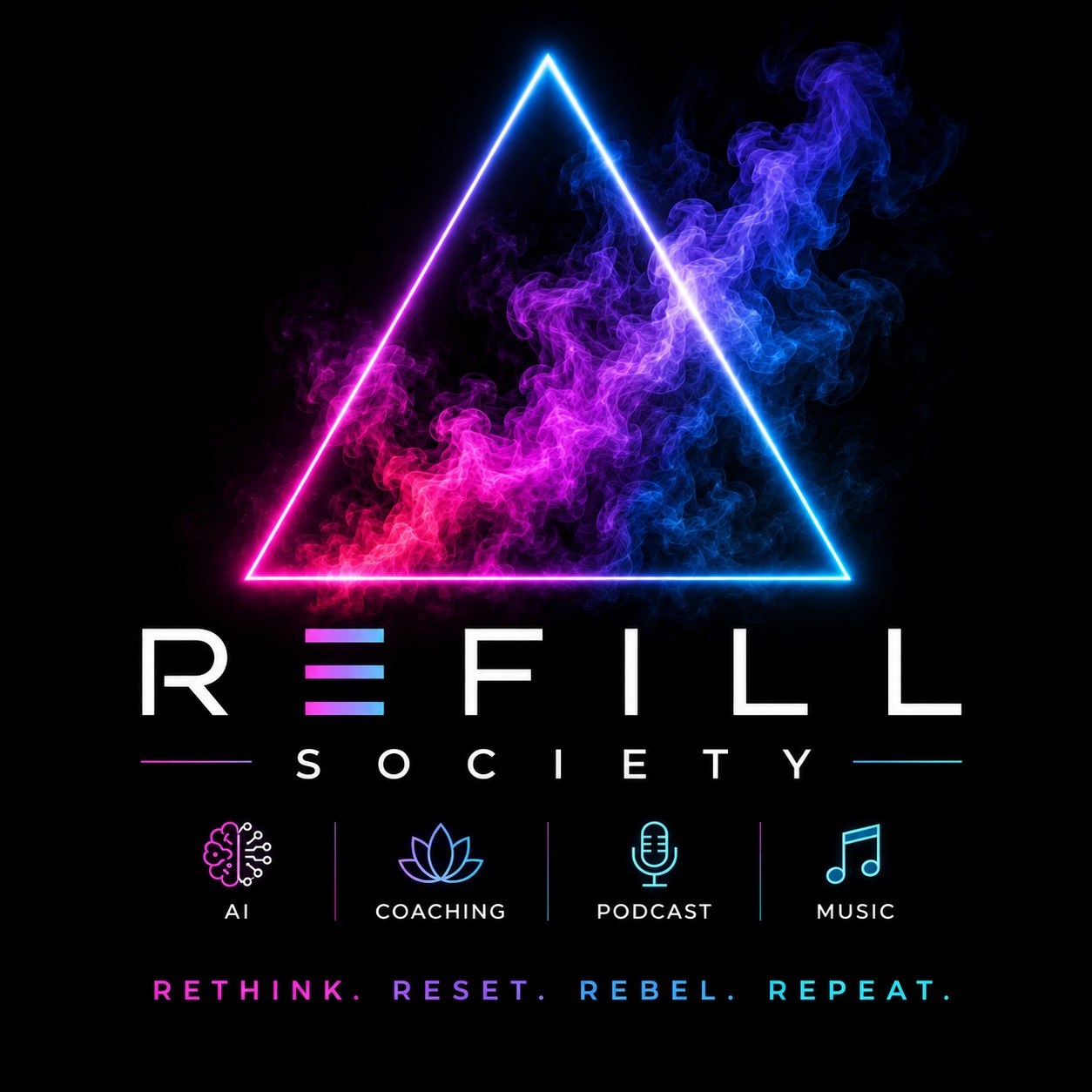 Refill Society LLC