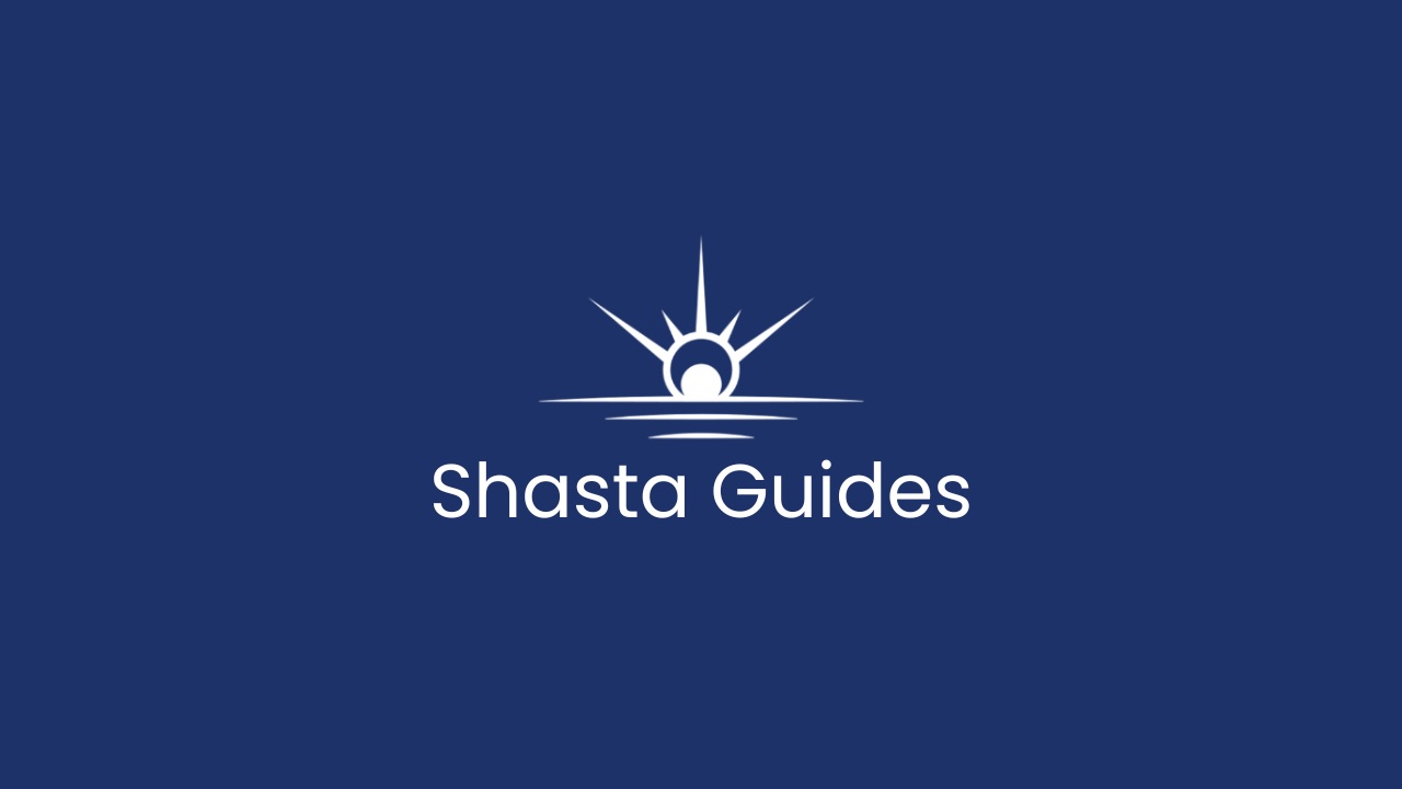 Shasta Guides