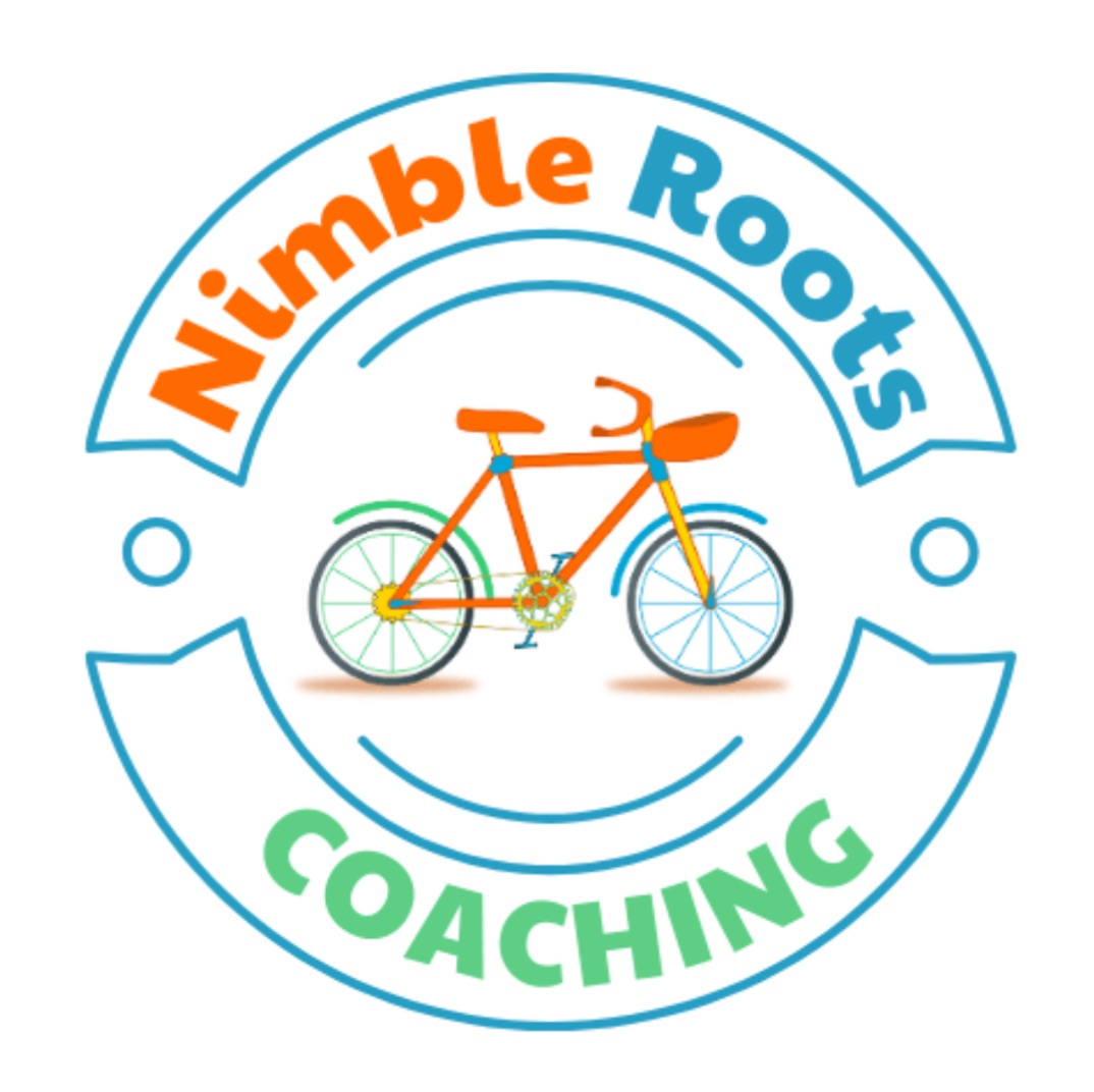 Nimble Roots Coaching
