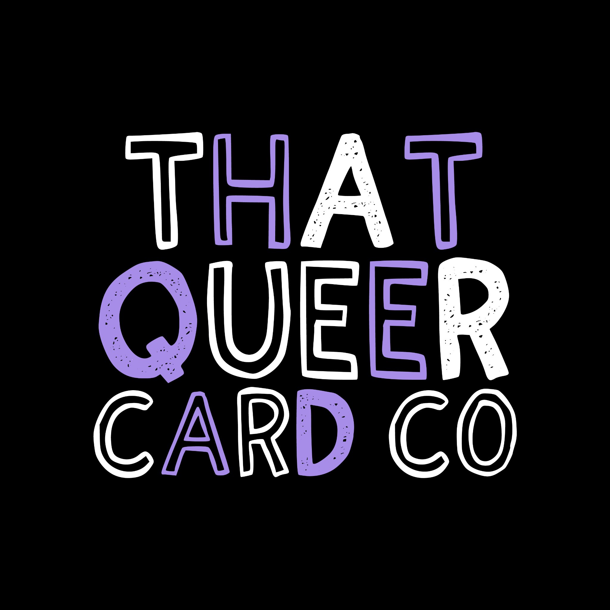 That Queer Card Co