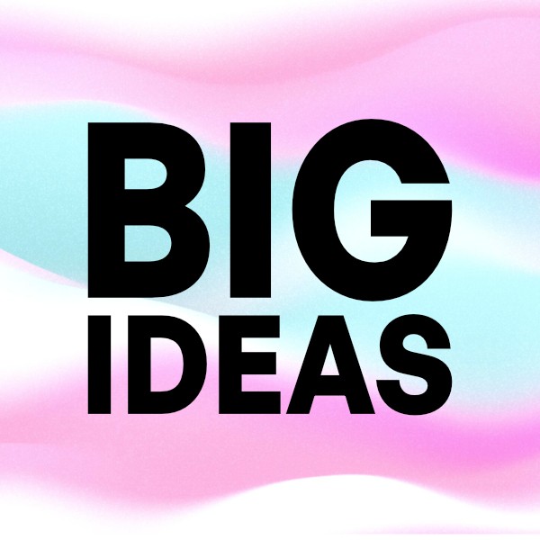 Big Ideas Studio