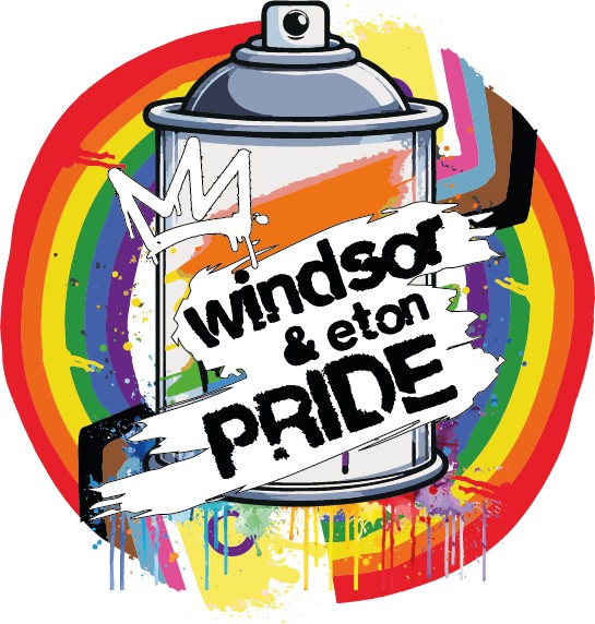 Windor & Eton Pride
