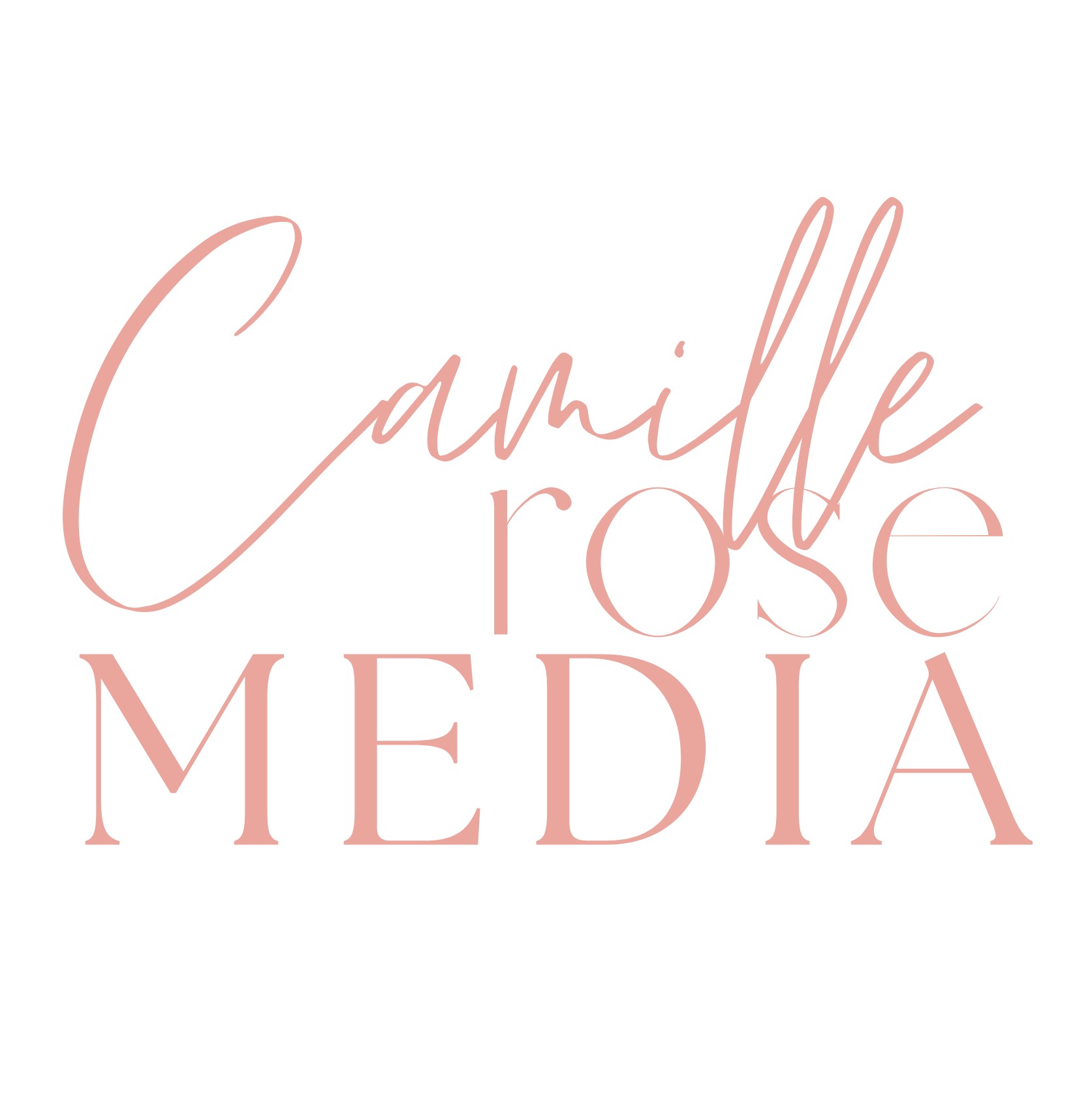 Camille Rose Media