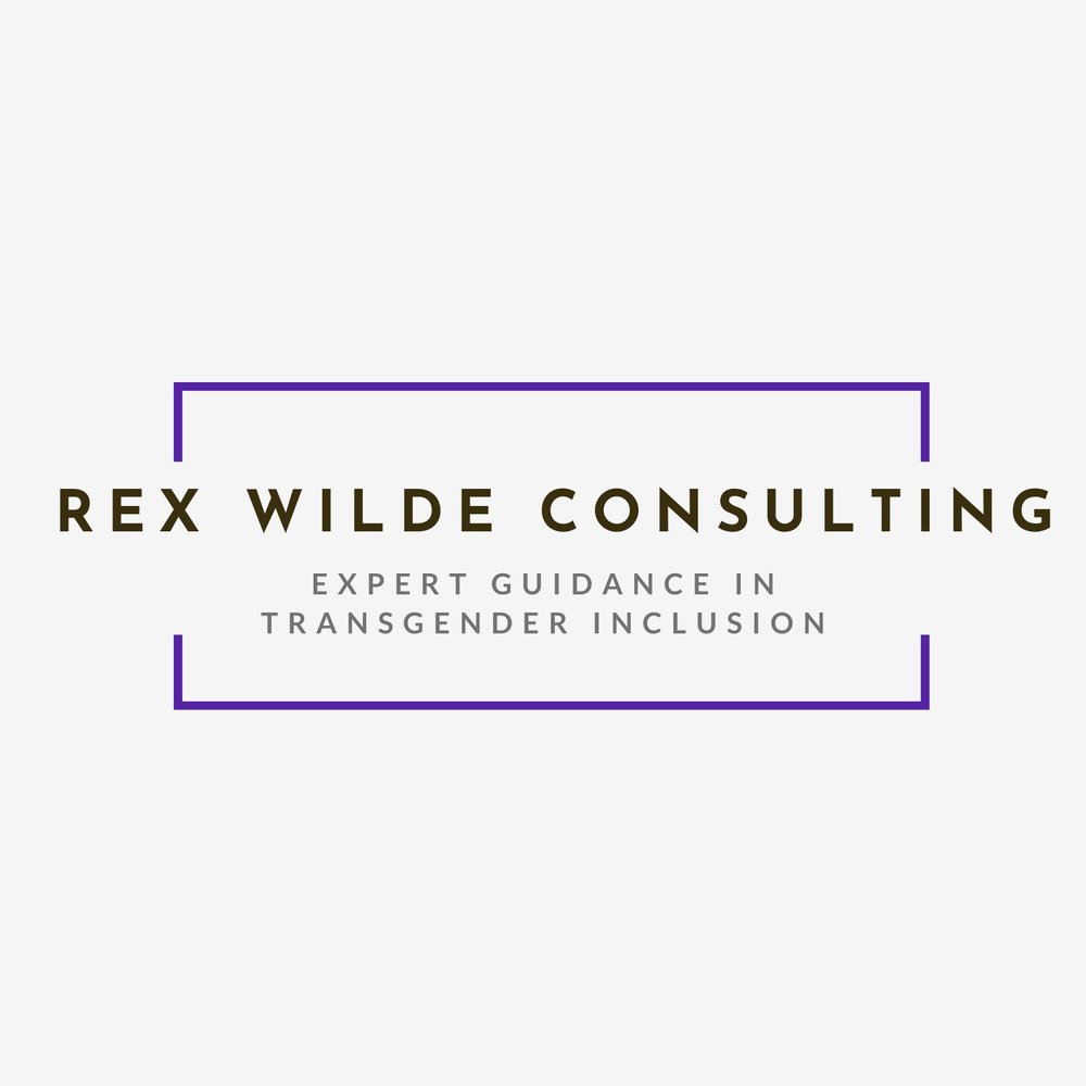 Rex Wilde Consulting