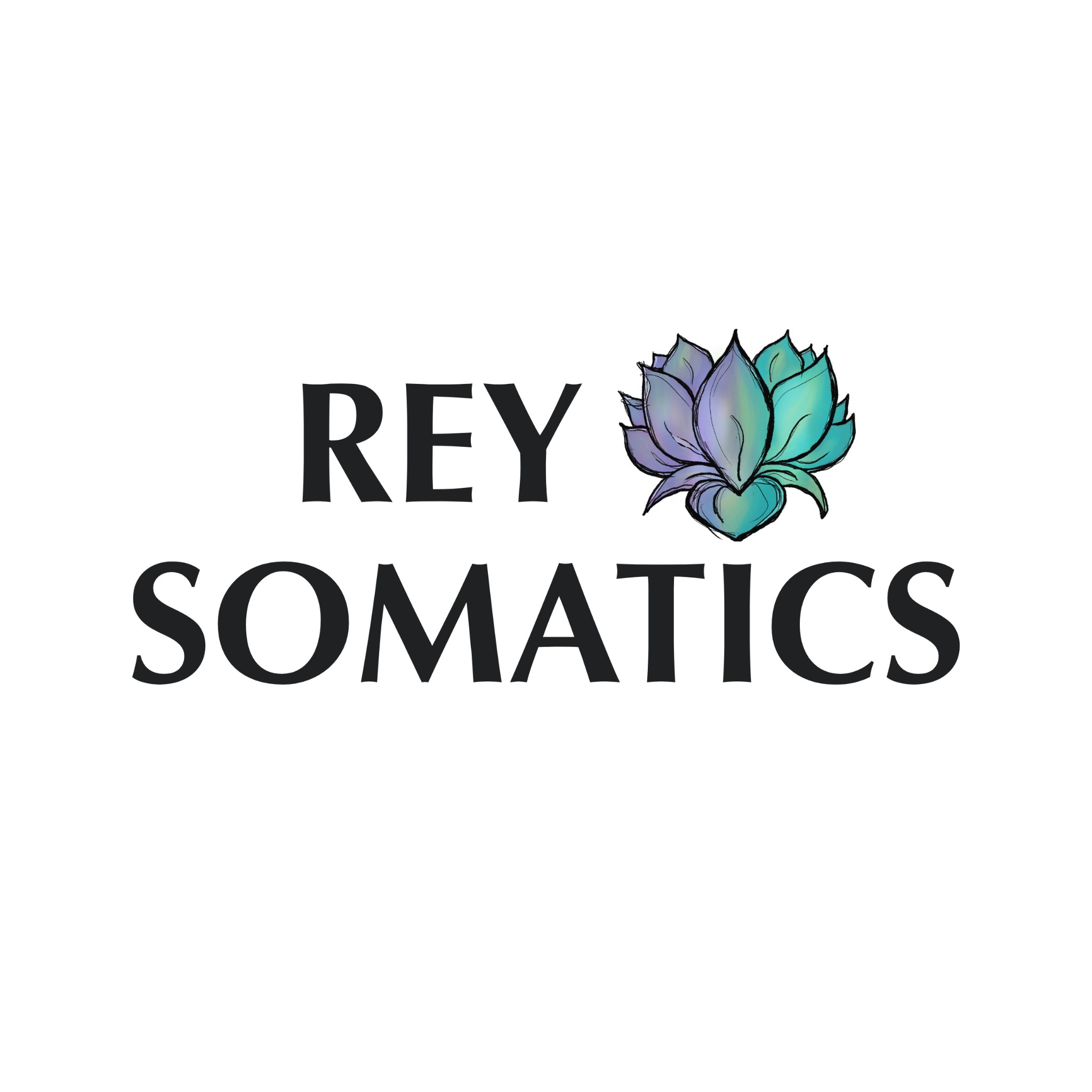 Rey Somatics