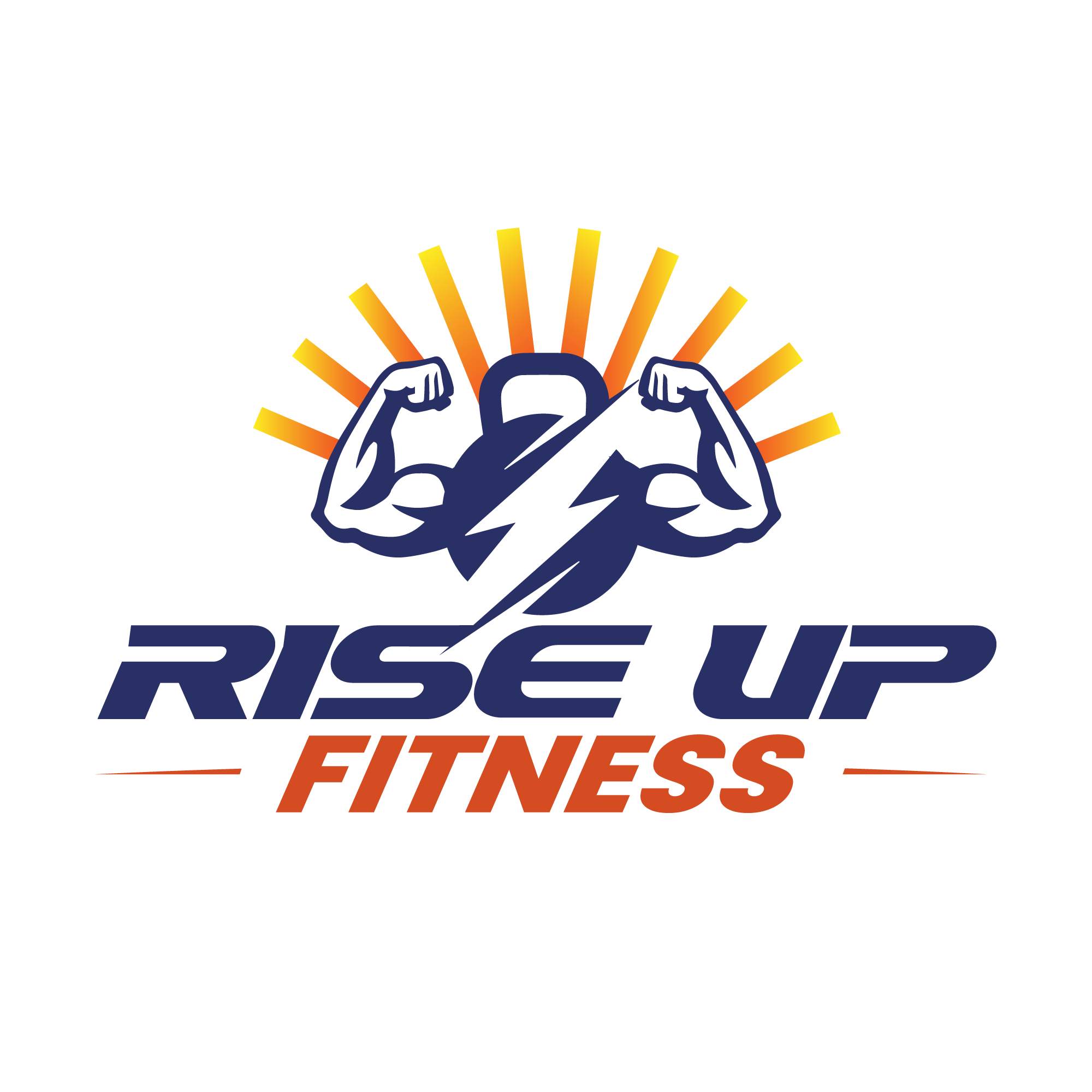 Rise Up Fitness Georgia