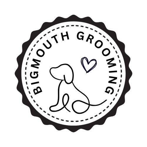 Bigmouth Grooming