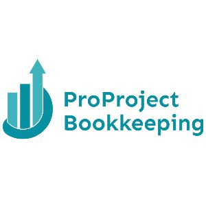 ProProject Bookkeeping