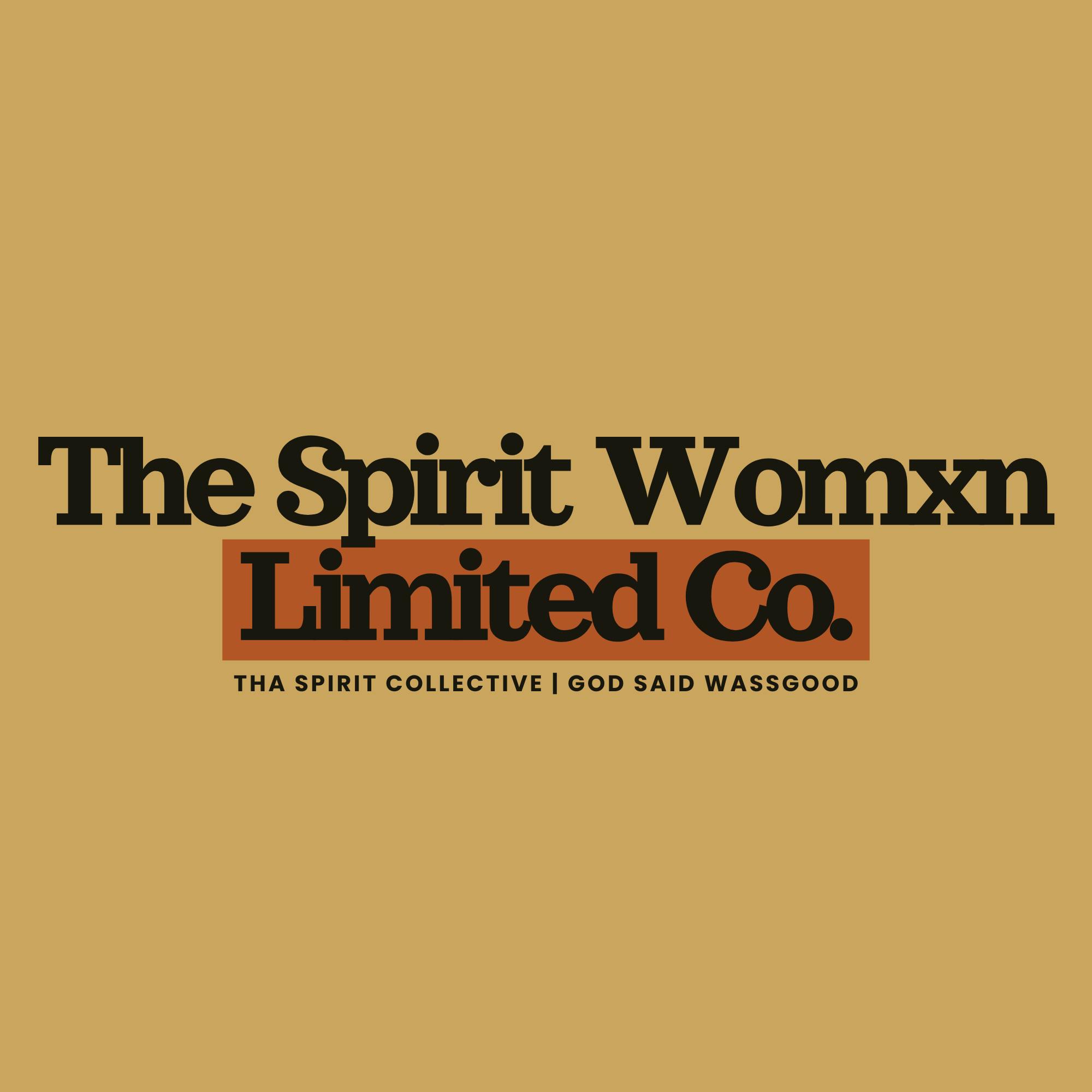 The Spirit Womxn Limited Co
