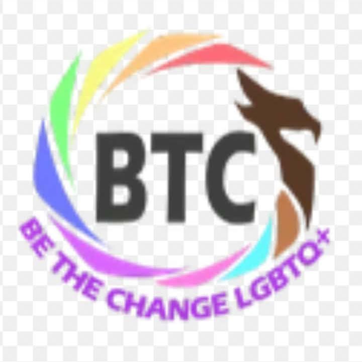 Be The Change LGBTQIA Community Inc