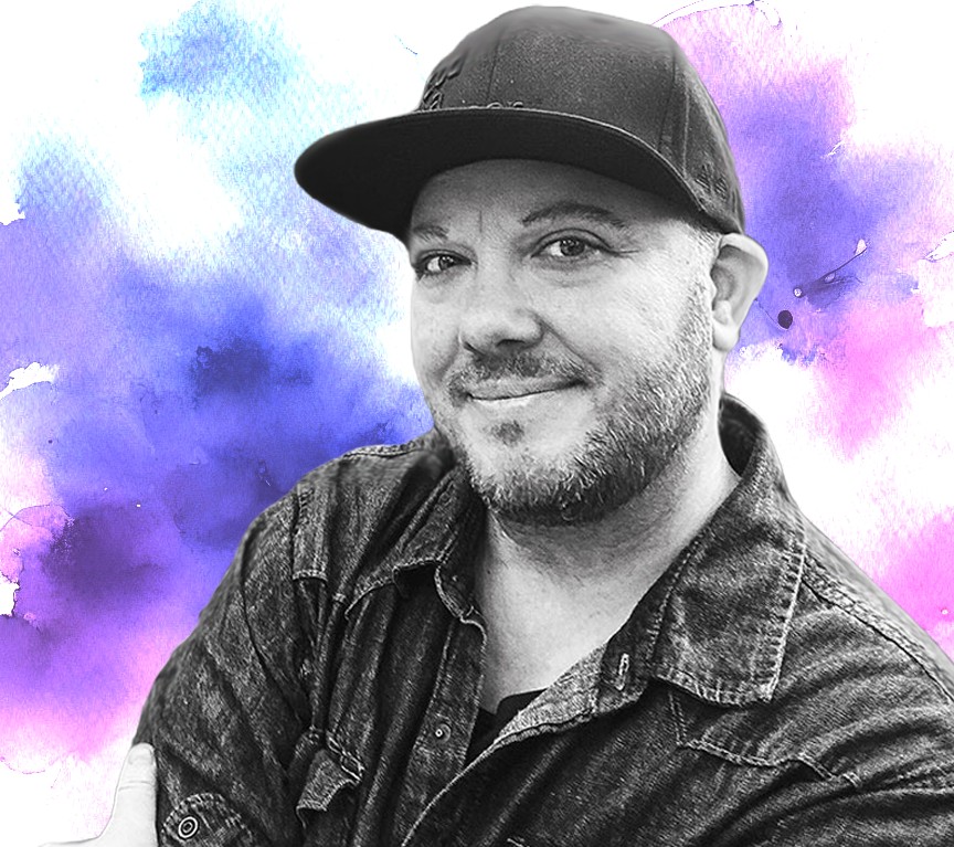 Aaron Embrey