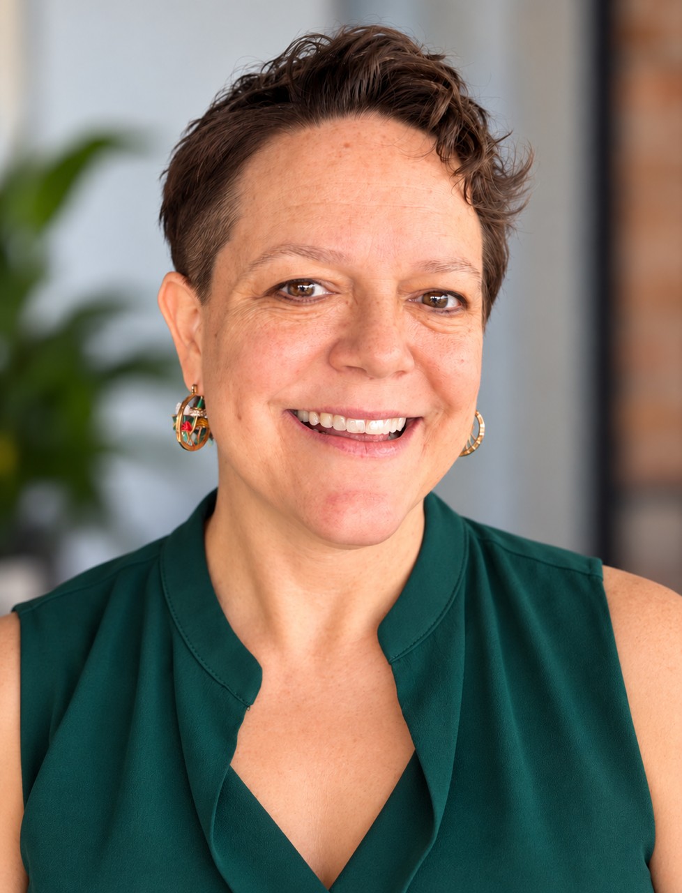 Elizabeth Hillston