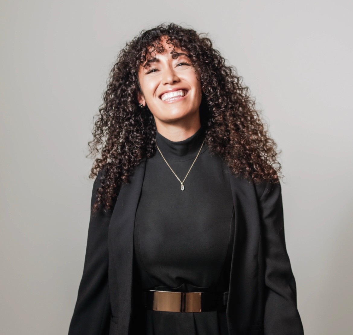Heather Alarab