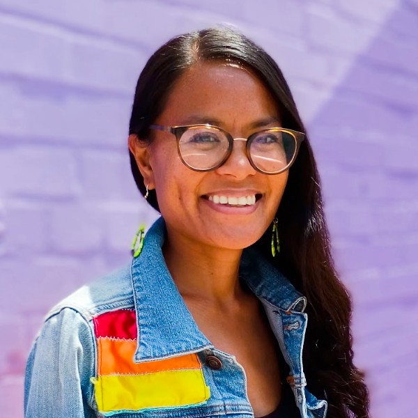 teresa purugganan