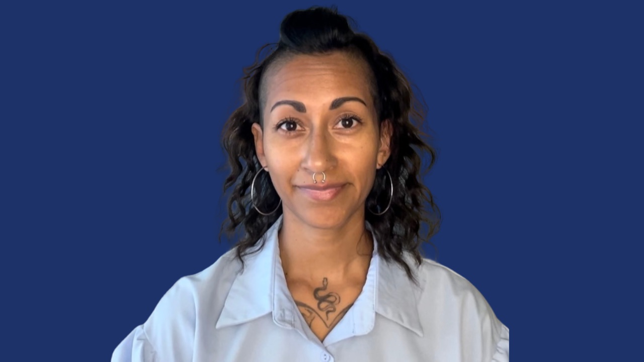 Shasta May-Hernandez