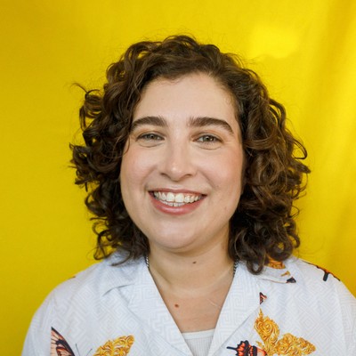 Renée Yoxon